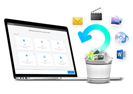 best video file recovery software