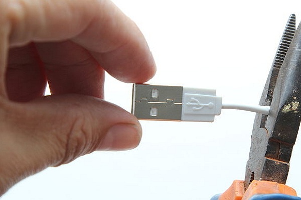 Flash Drive Repair 